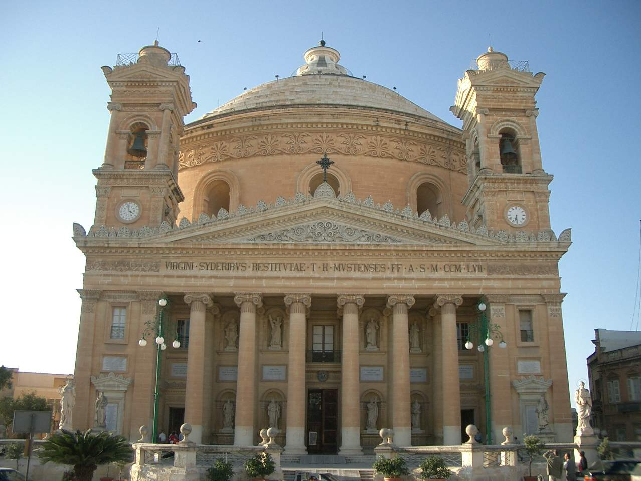 Valetta